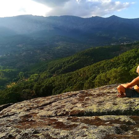 La Albarea By #Cherrygredos El Arenal  Buitenkant foto