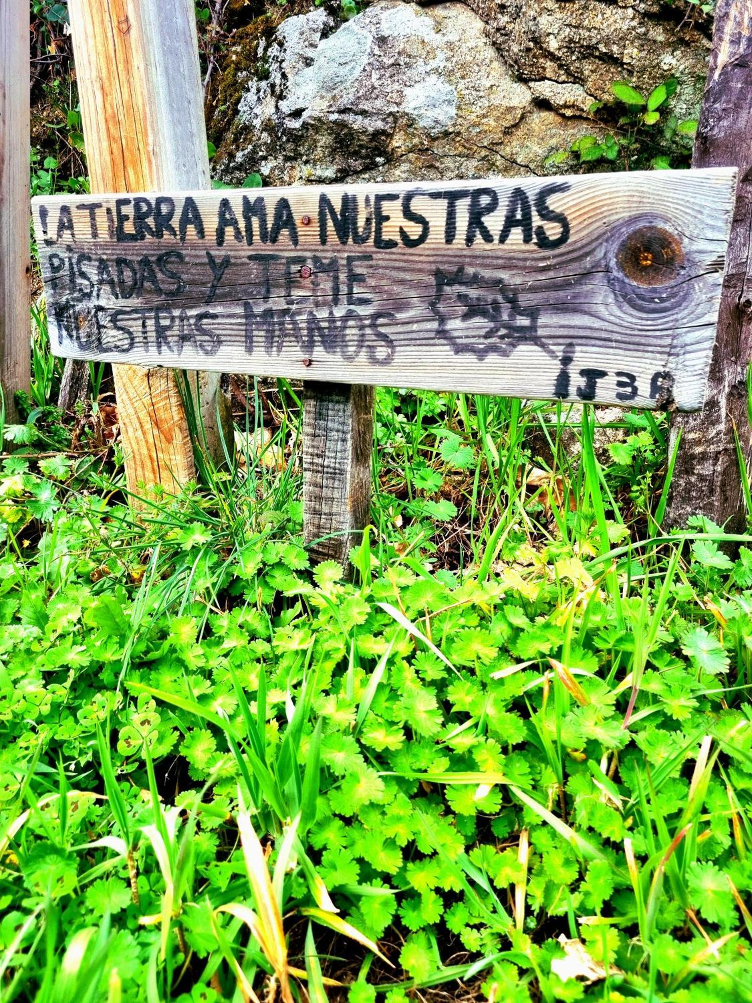 La Albarea By #Cherrygredos El Arenal  Buitenkant foto