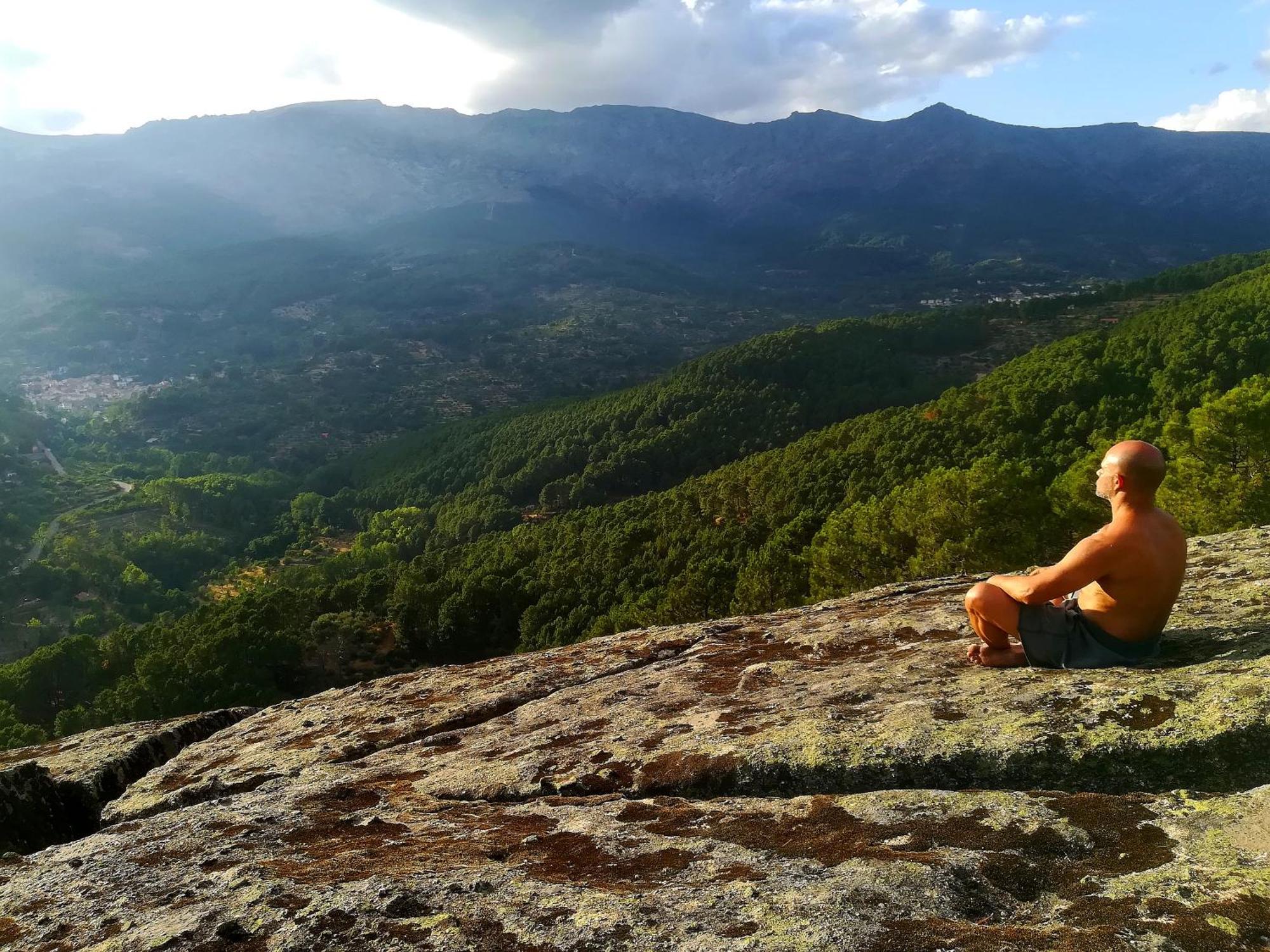 La Albarea By #Cherrygredos El Arenal  Buitenkant foto