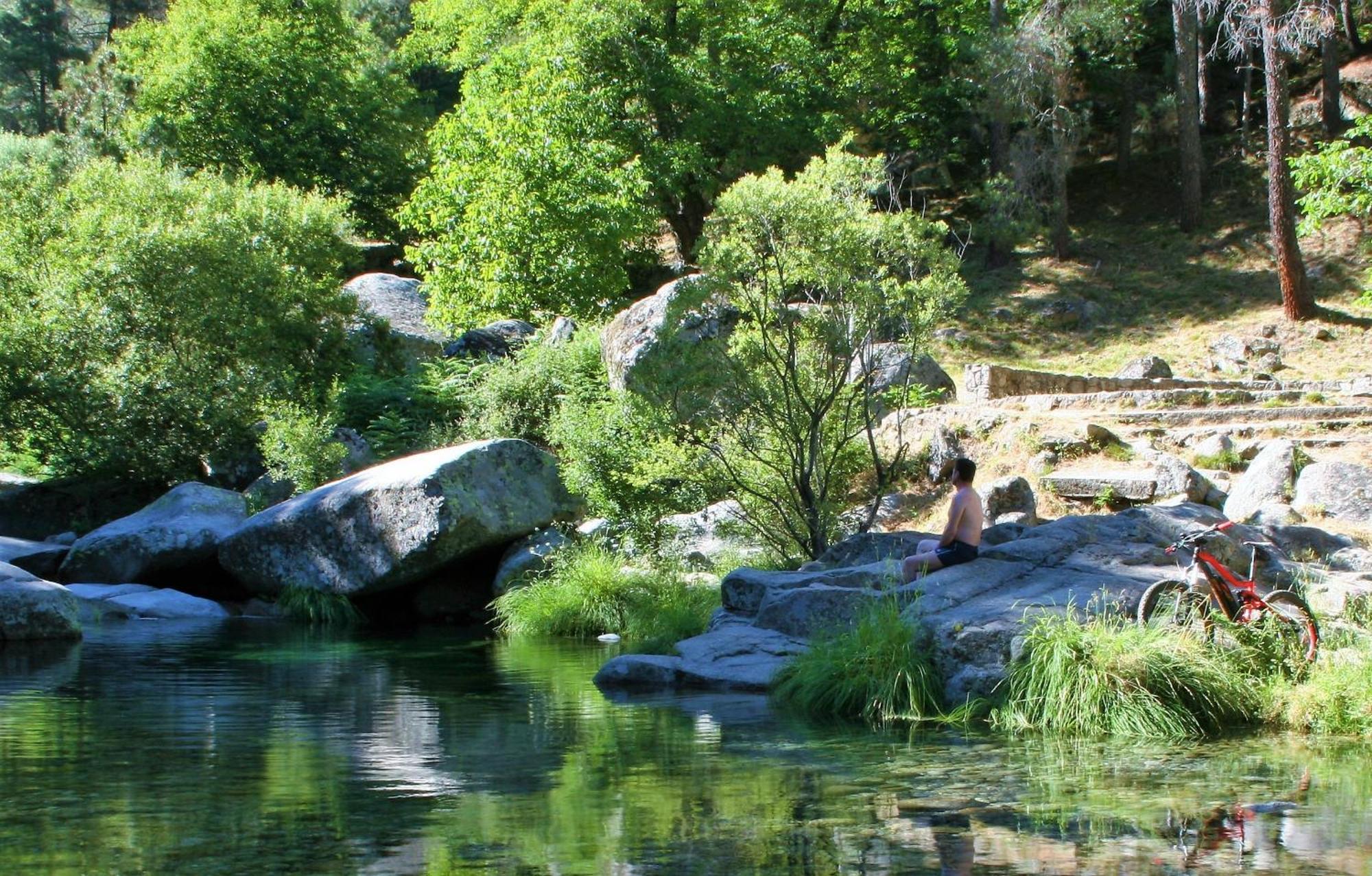 La Albarea By #Cherrygredos El Arenal  Buitenkant foto
