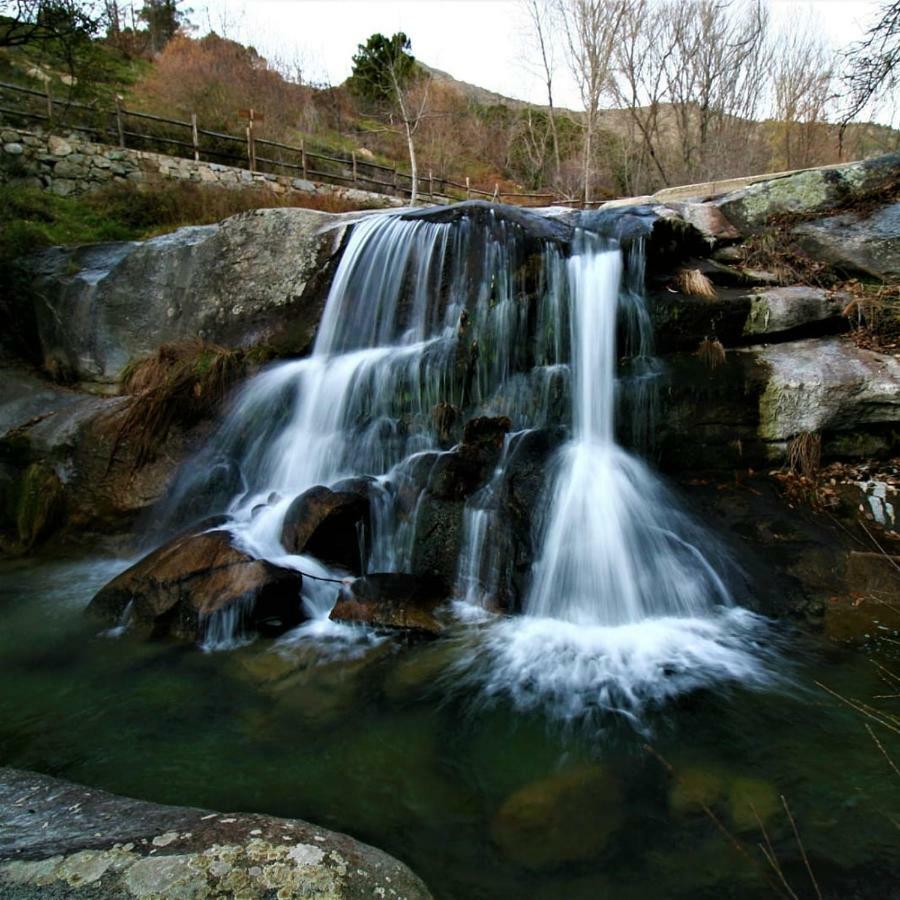 La Albarea By #Cherrygredos El Arenal  Buitenkant foto