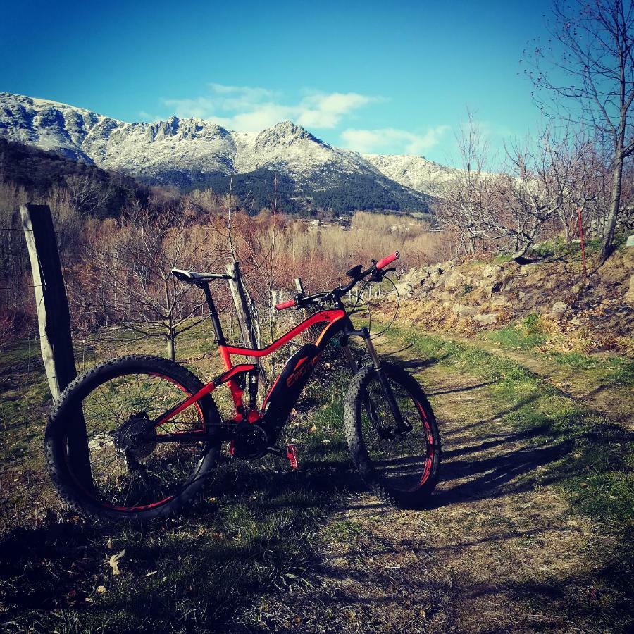La Albarea By #Cherrygredos El Arenal  Buitenkant foto