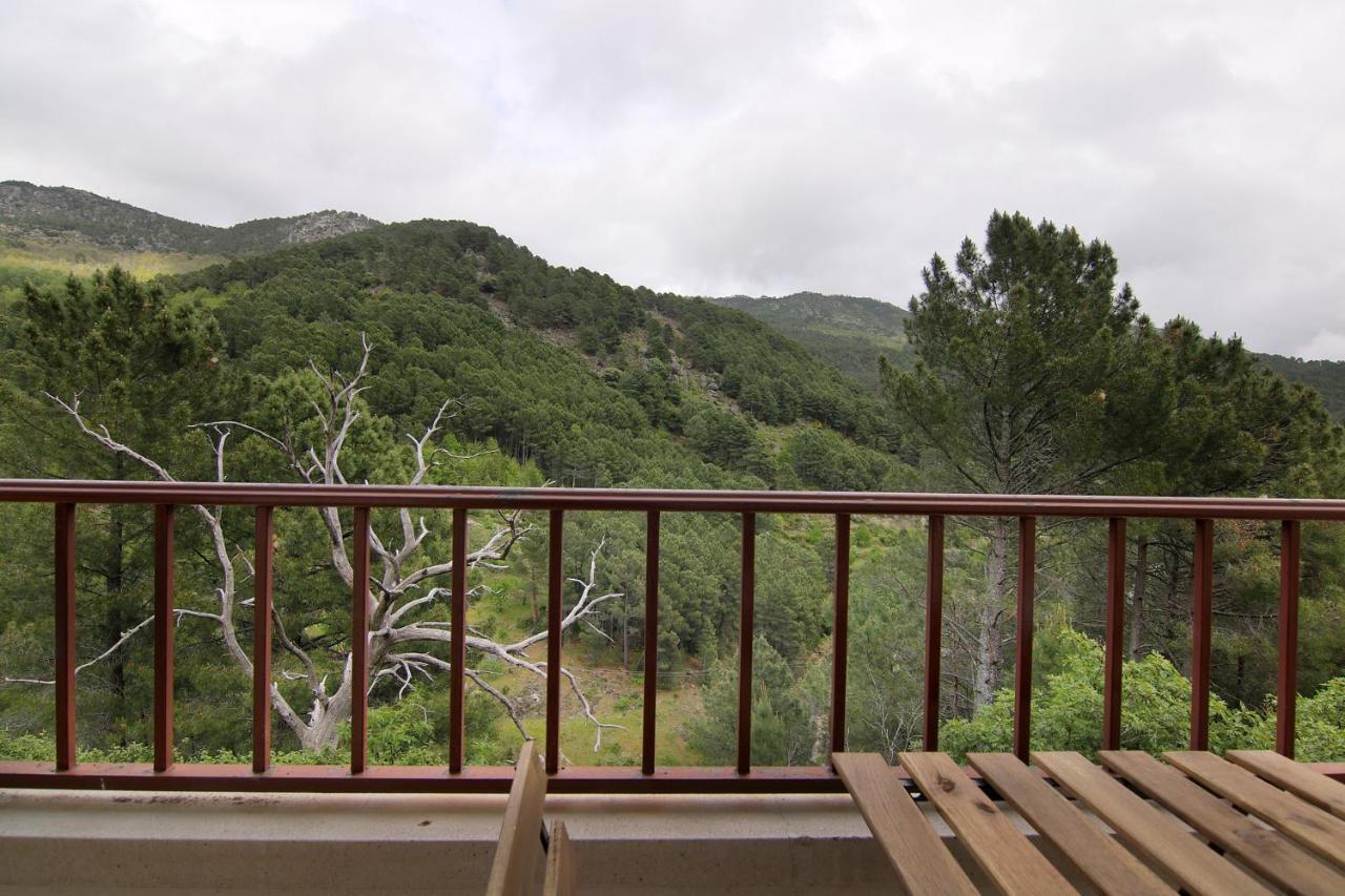 La Albarea By #Cherrygredos El Arenal  Buitenkant foto